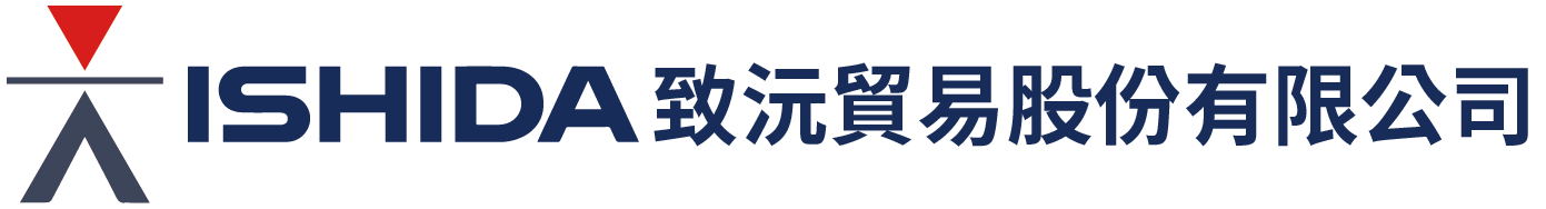 致沅貿易股份有限公司的LOGO